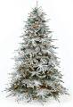 Description: Description: Description: Flocked_Tree
